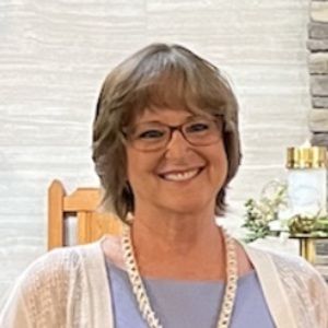 Meet your Posher, Mary beth